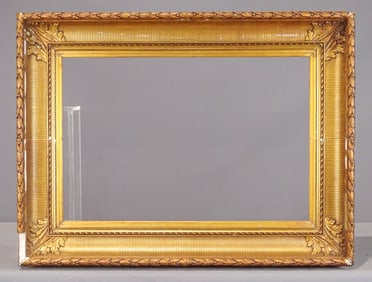 American Plasterwork Frame