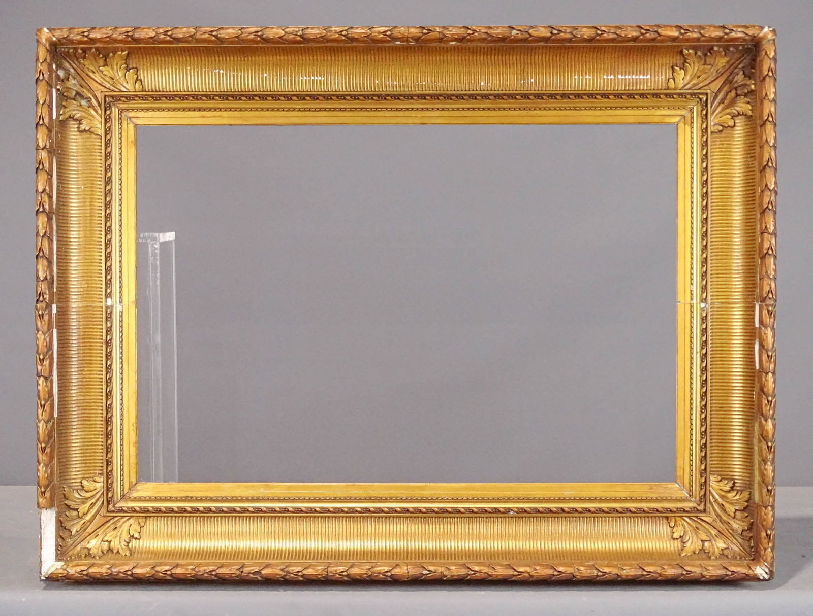 American Plasterwork Frame (1 of 10)