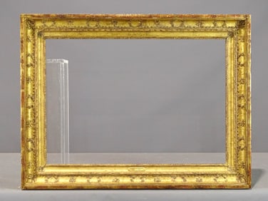 French Empire Style Frame
