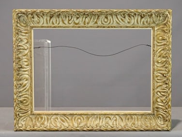 Art Nouveau Frame