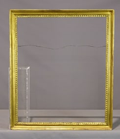 19th c. Federal Frame