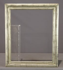 Modernist Frame