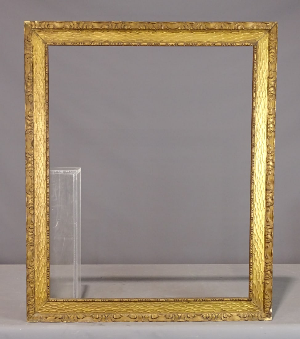 Early Frame (1 of 7)