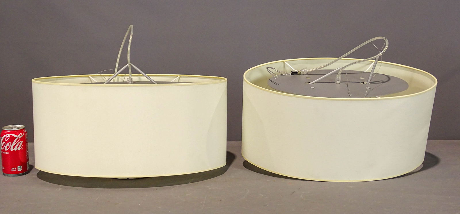 Oval Light Fixtures (1 of 7)