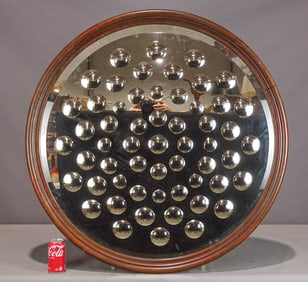 Rare Optical Mirror