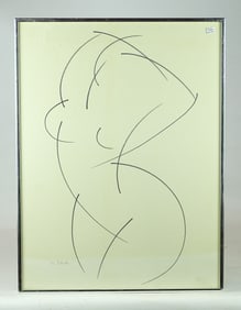 Marianne Schnell (20th Century)