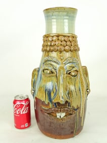 Face Jug
