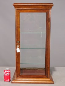 Table Top Showcase
