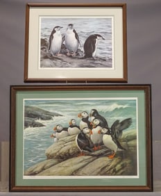 Artwork Lot