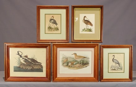 Artwork Lot