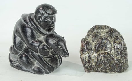 Inuit Lot