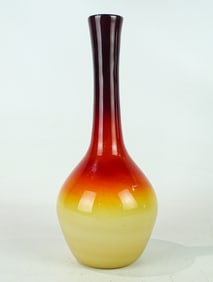 Art Glass Vase