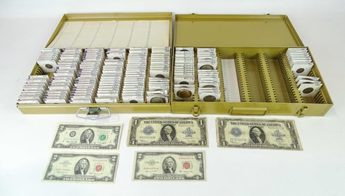 Coin Lot