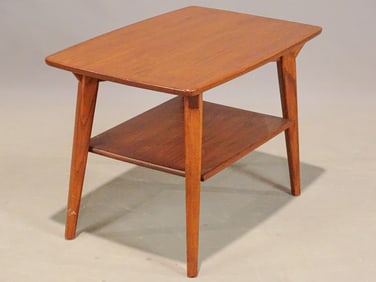 Mid Century Coffee Table