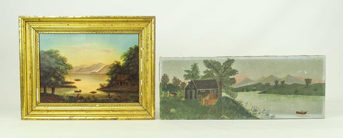Artwork Lot