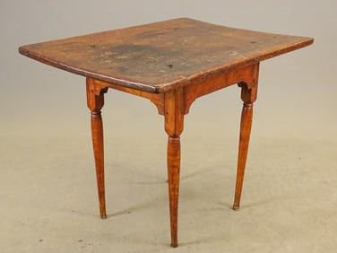 18th c. Tavern Table