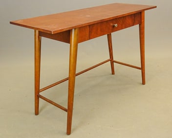 Mid Century Desk