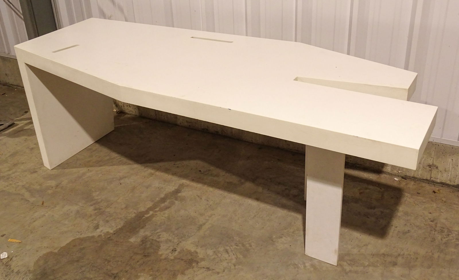 Modern Design Desk (1 of 6)