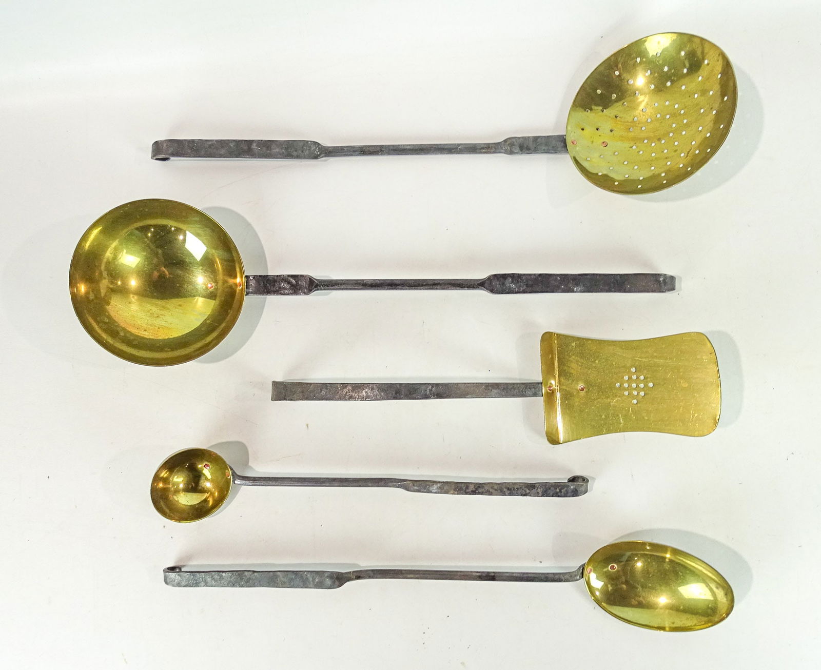 Metalware Lot (1 of 6)