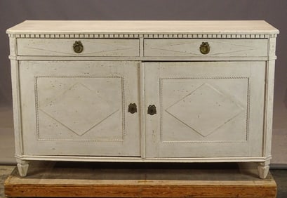 Gustavian Sideboard