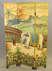 Decorative Screen