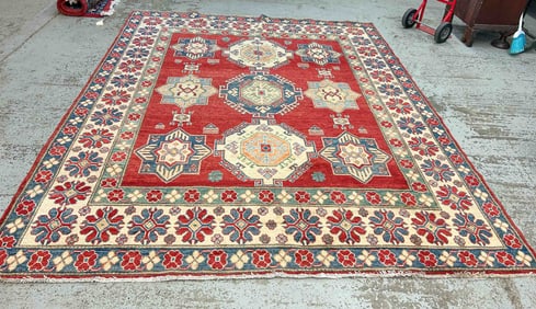 Oriental Rug