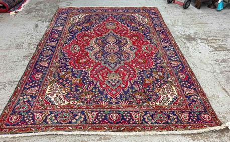 Oriental Rug