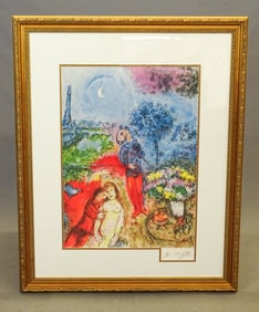 Marc Chagall (1887-1985)