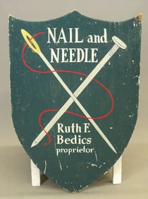 Trade Sign
