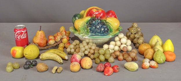 Fruit Decorations