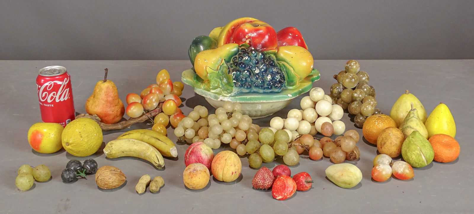 Fruit Decorations (1 of 12)