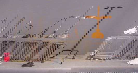 Lighting Lot