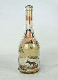 Sand Bottle