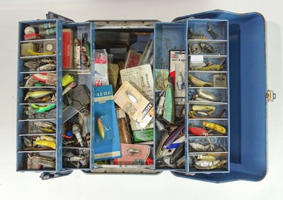 Fishing Tackle