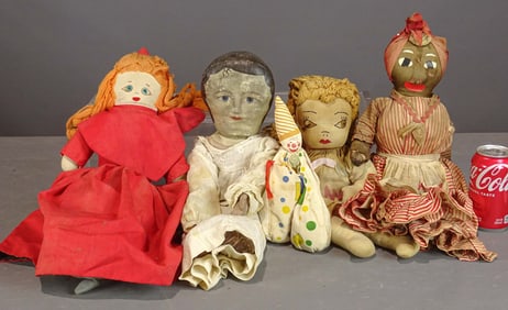Doll Lot