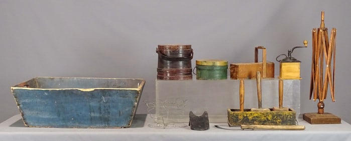 Primitives Lot