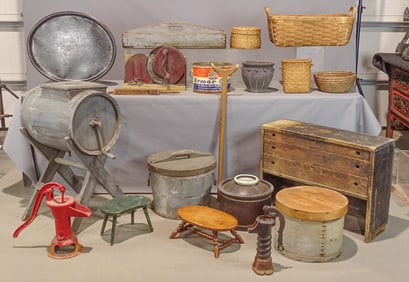 Primitives Collection