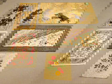 Hook Rug Collection