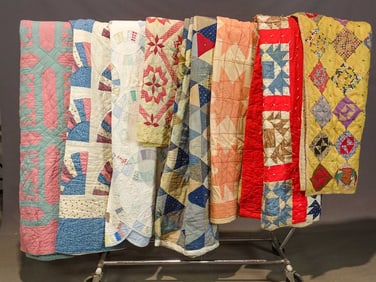 Quilt Collection