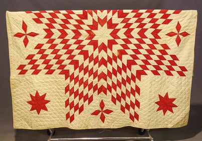 Star Quilt