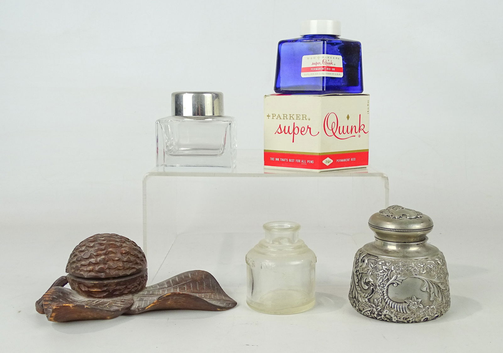 Inkwell Lot (1 of 9)