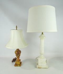 Lamp Lot