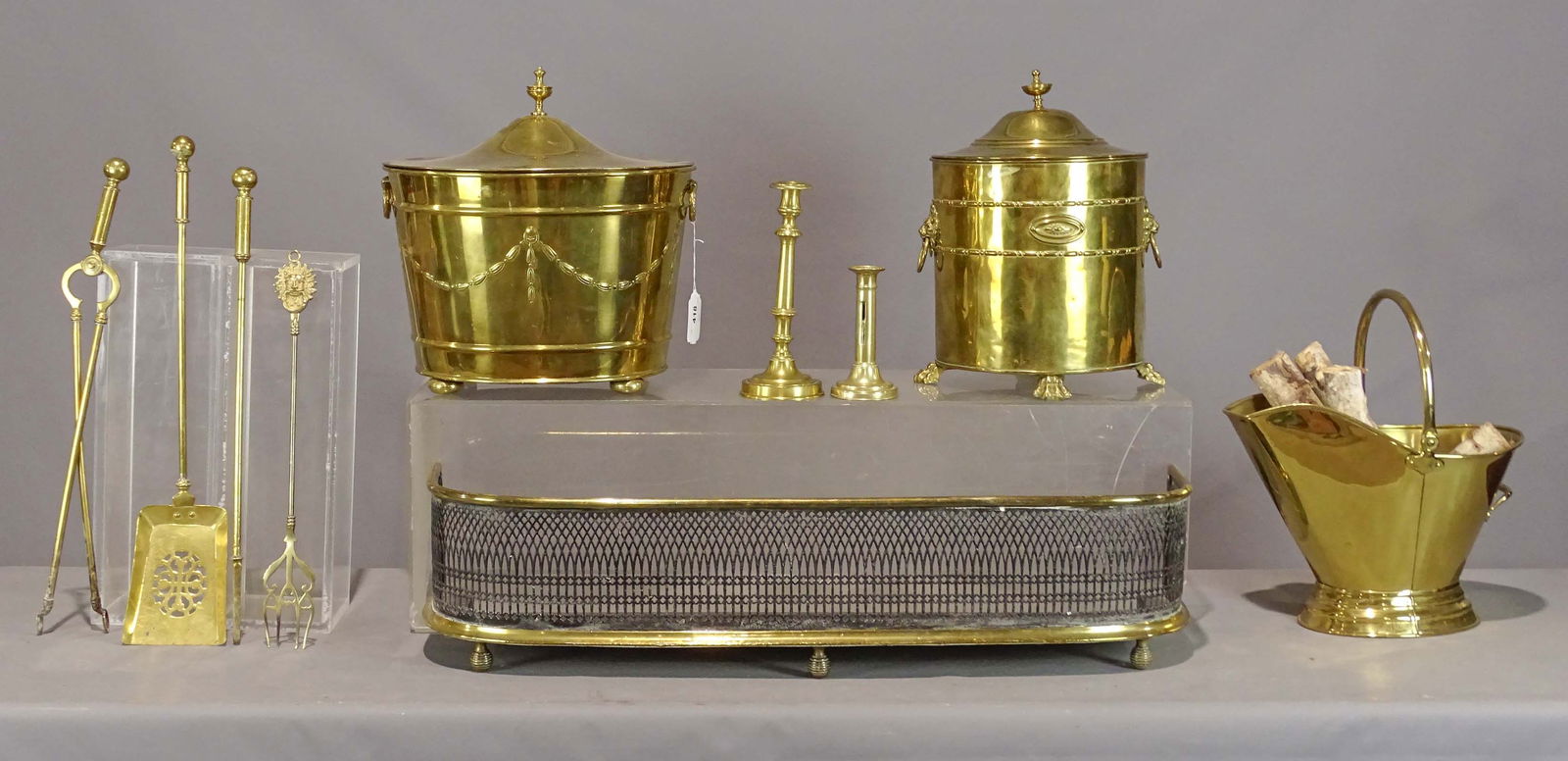 Fireplace Lot (1 of 18)