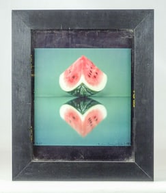 Cibachrome Artwork