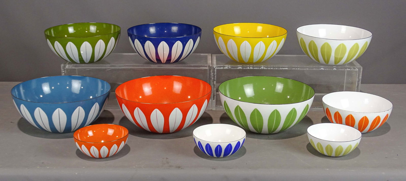 Catherine Holm Lotus Bowls (1 of 12)