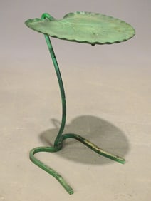 Salterini Plant Stand