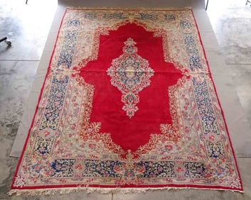 Oriental Rug