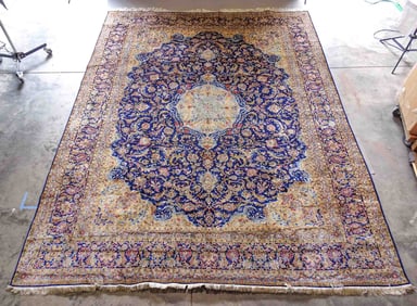 Oriental Rug