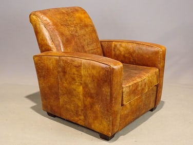 Leather Chair