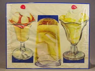 Vintage Poster